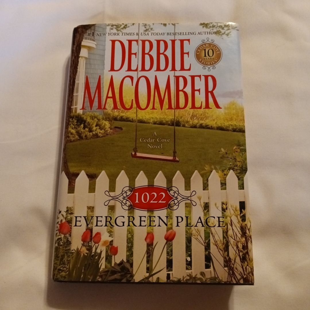 1022 Evergreen Place