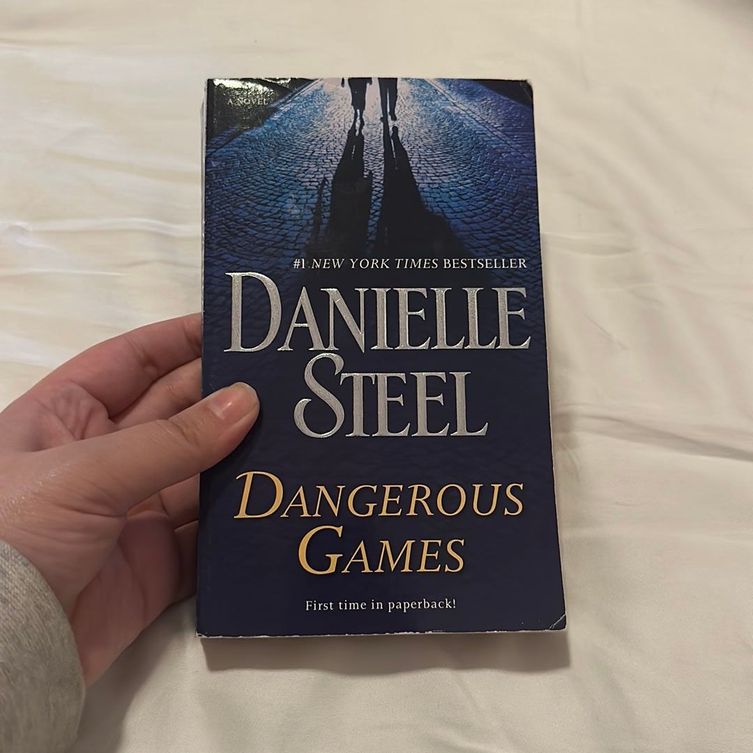 Dangerous Games