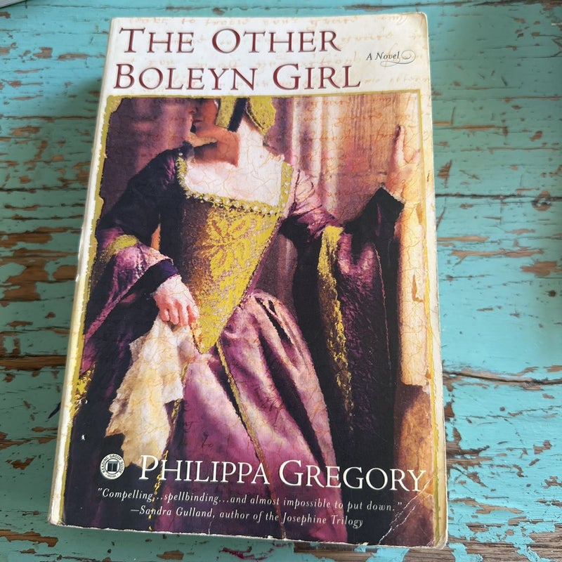 The Other Boleyn Girl