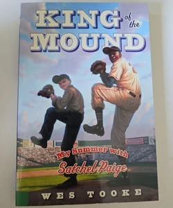 King of the Mound
