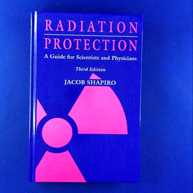 Radiation Protection