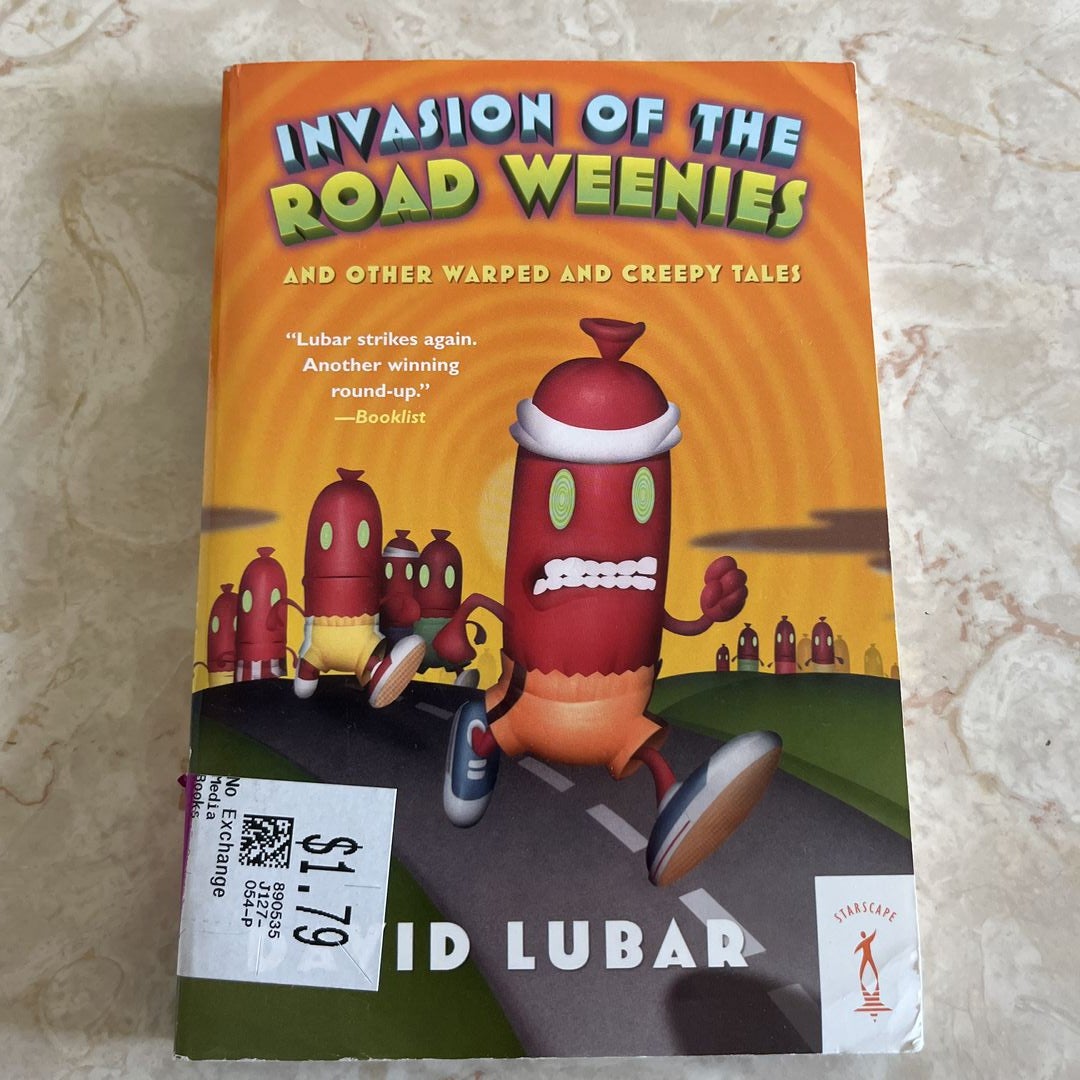 Invasion of the Road Weenies