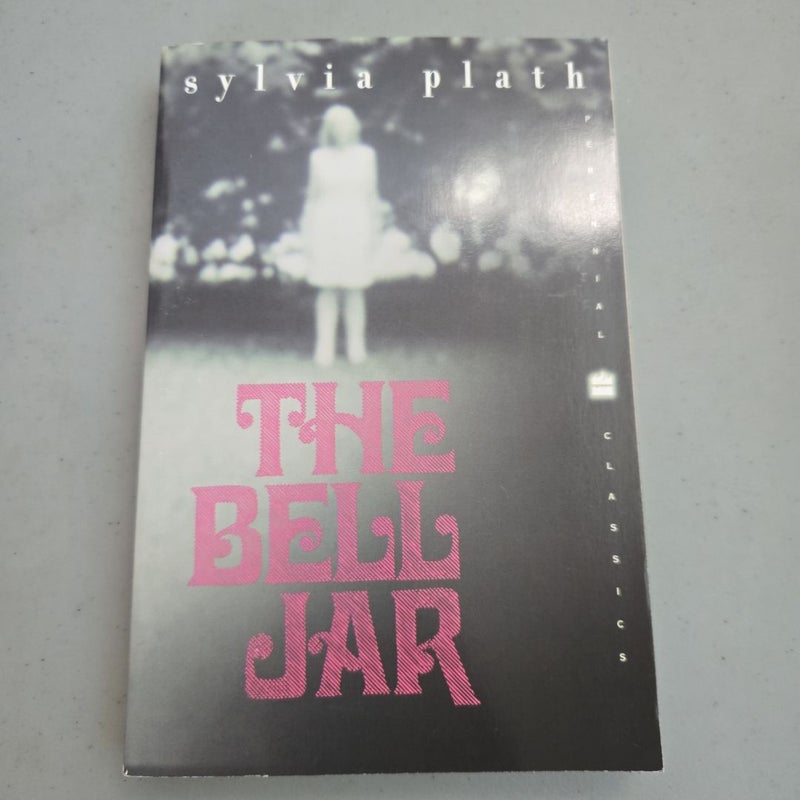 The Bell Jar