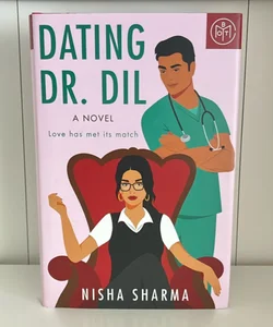 Dating Dr. Dil