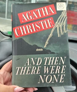 And Then There Were None Classic Edition