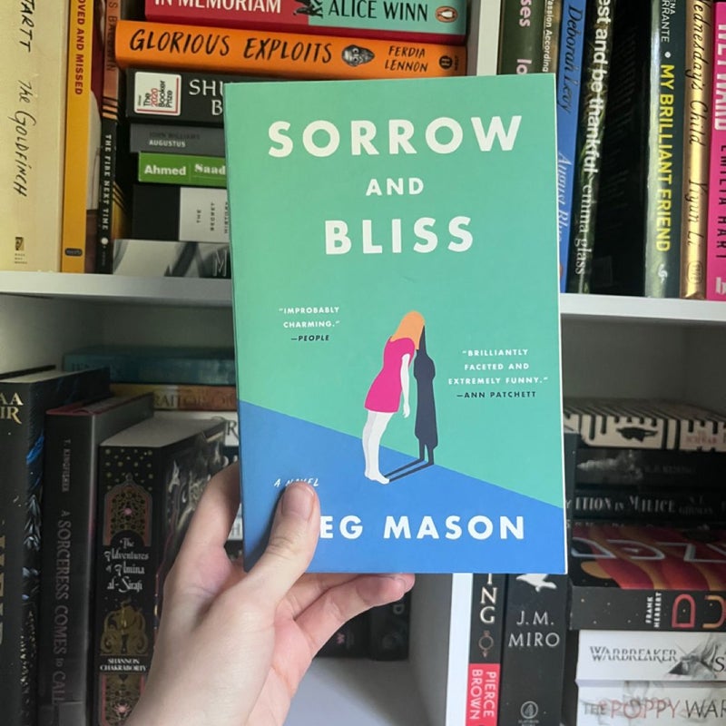 Sorrow and Bliss