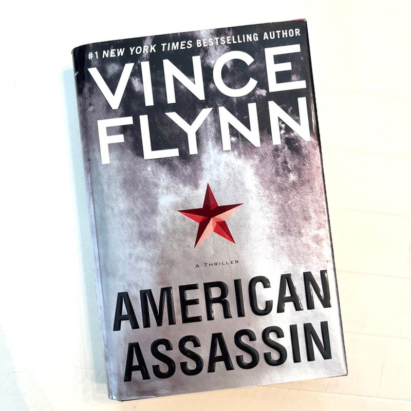 American Assassin