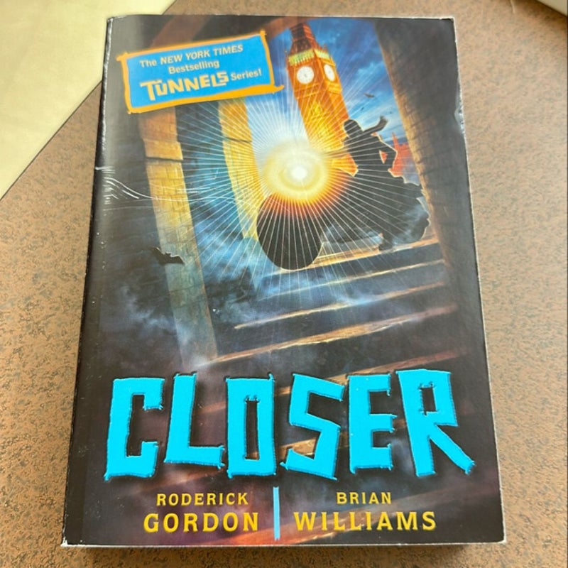 Closer