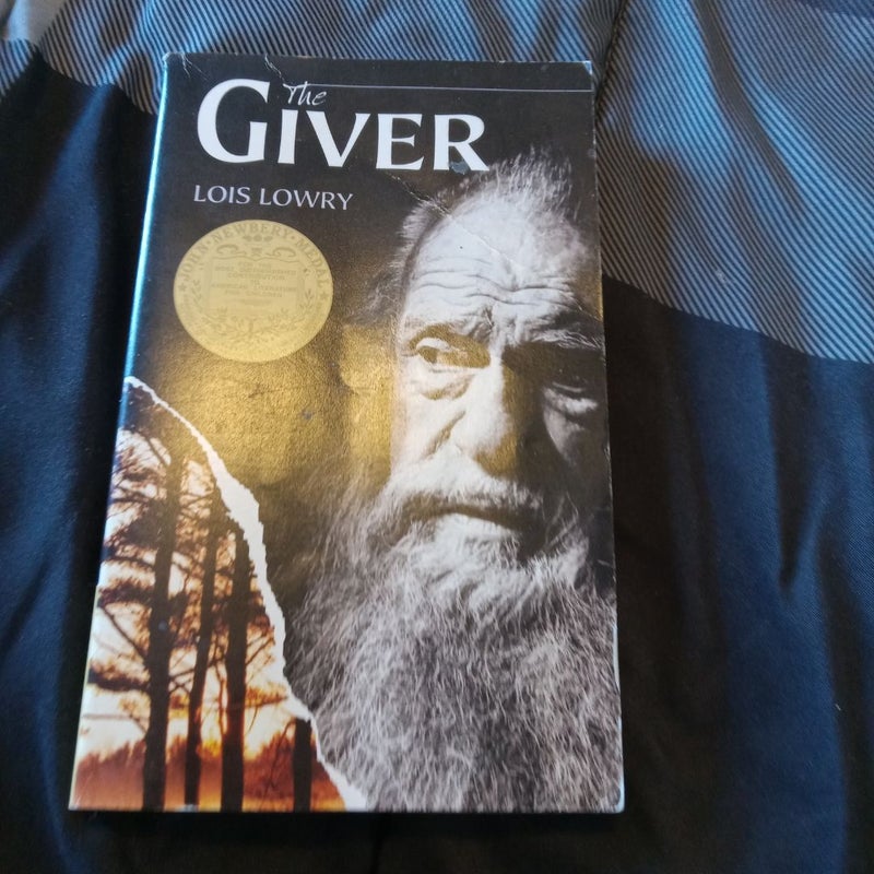 The Giver