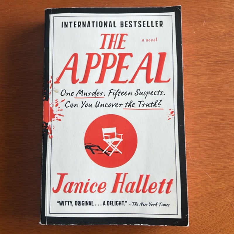 The Appeal
