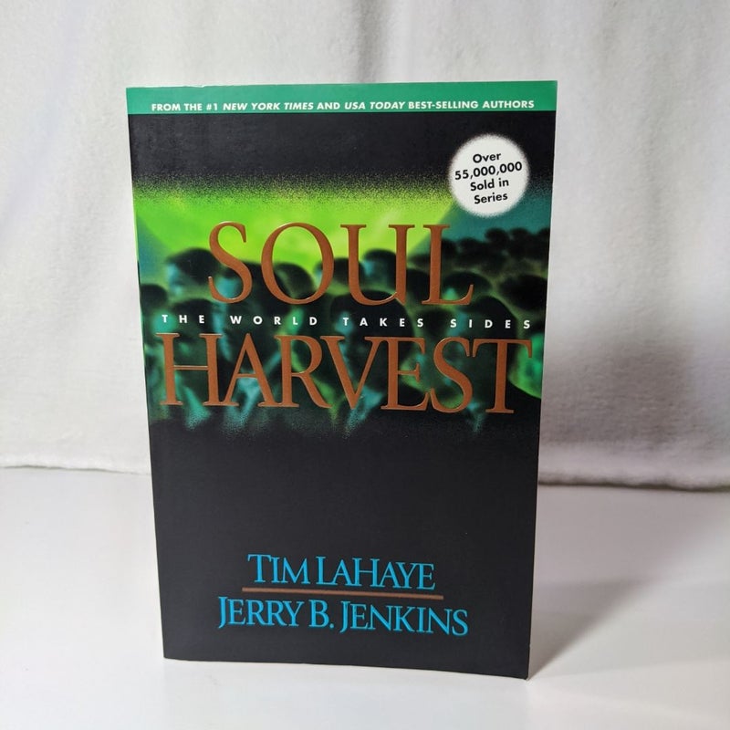 Soul Harvest