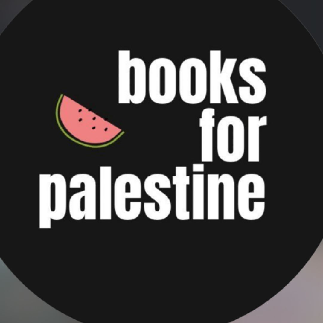 BooksforPalestine