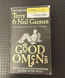 Good Omens