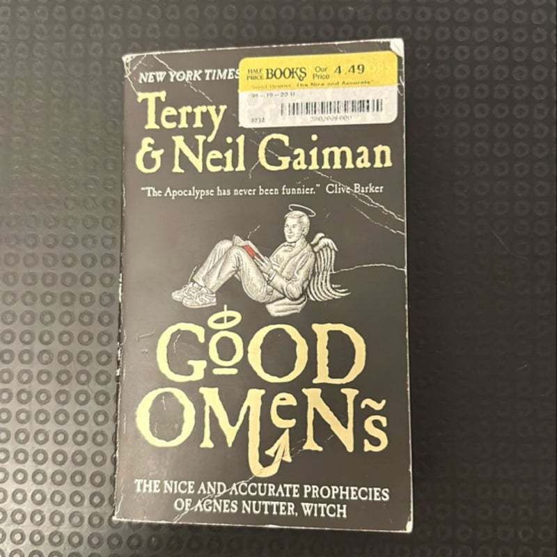 Good Omens