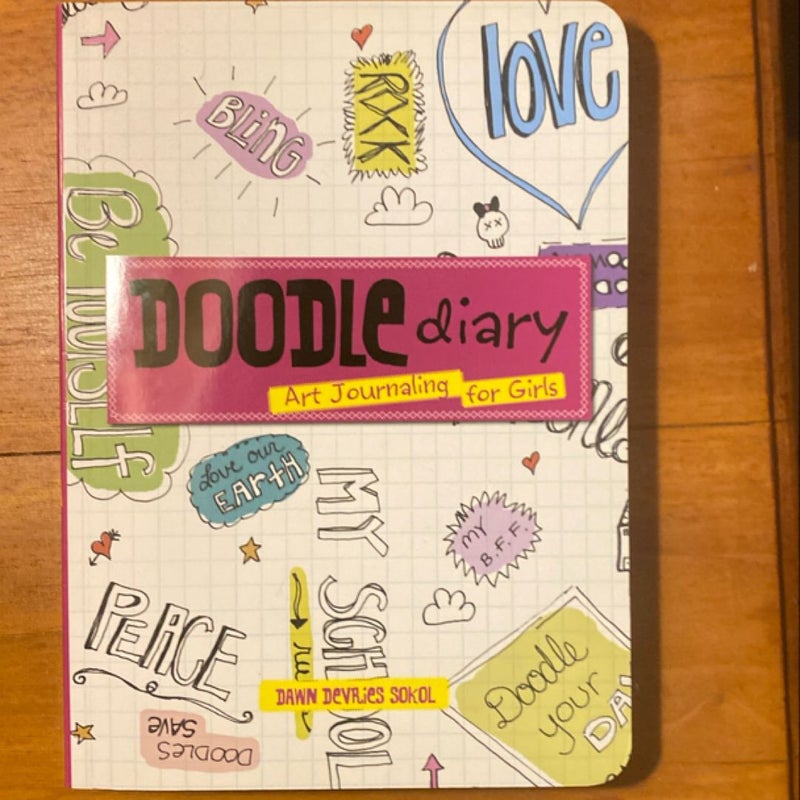 Doodle Diary