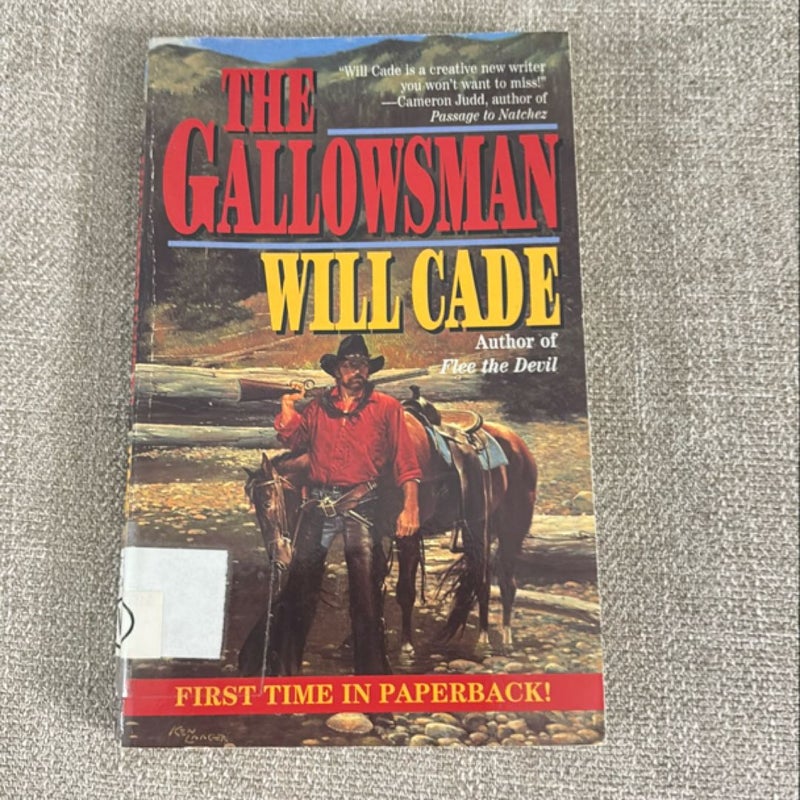 The Gallowsman