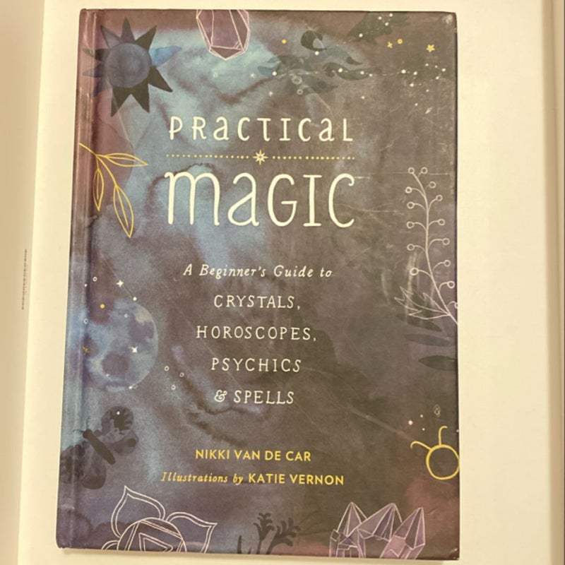 Practical Magic