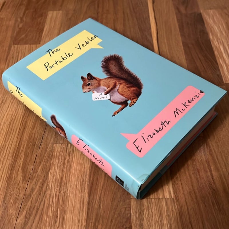 The Portable Veblen