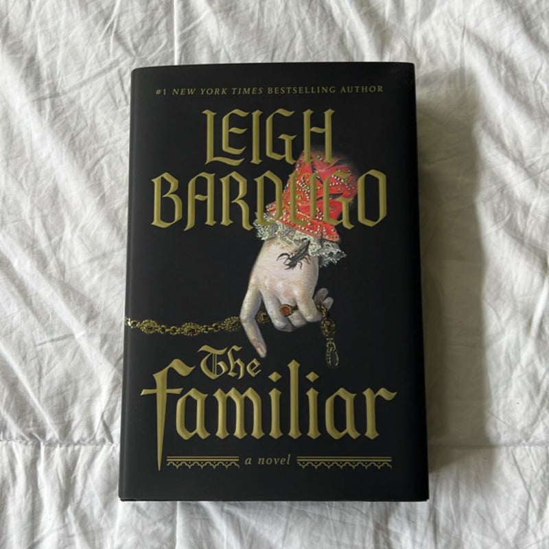The Familiar