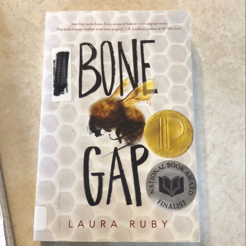 Bone Gap