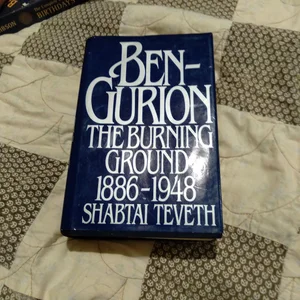 Ben-Gurion