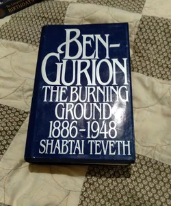 Ben-Gurion