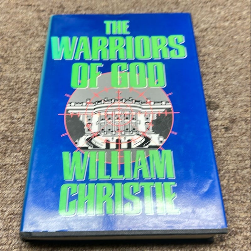 The Warriors of God