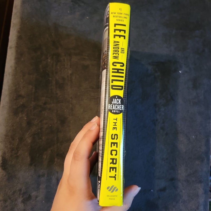 The Secret