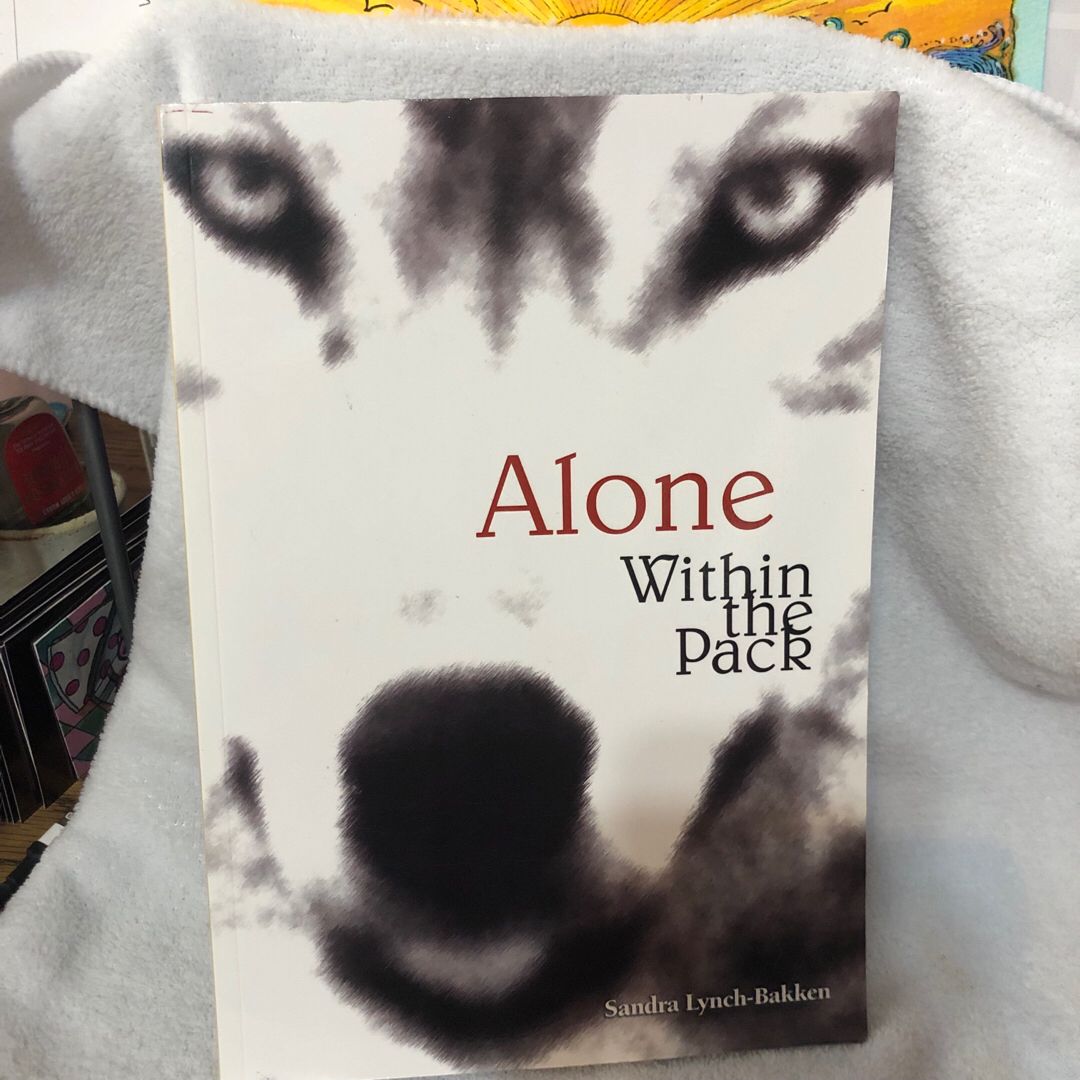 Alone Within the Pack