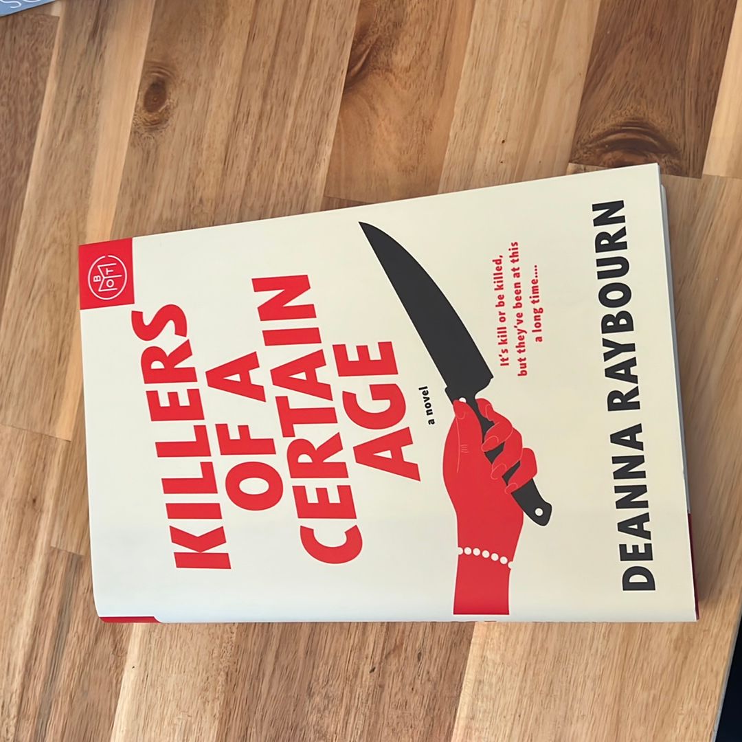 Killers of a Certain Age