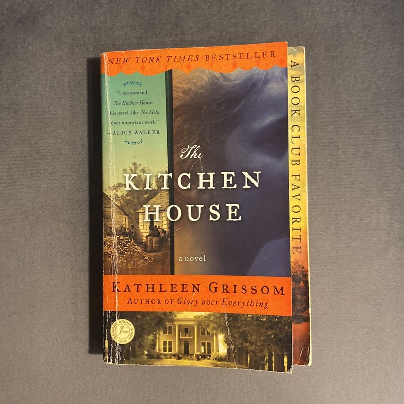 The Kitchen House