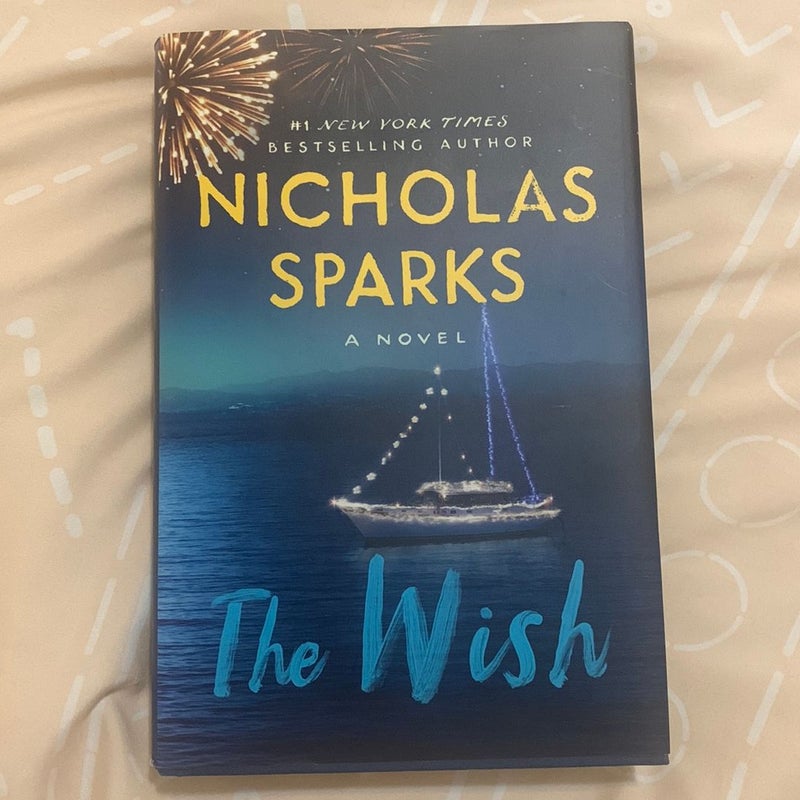 The Wish