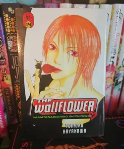 The Wallflower Vol 14 EX-LIBRARY