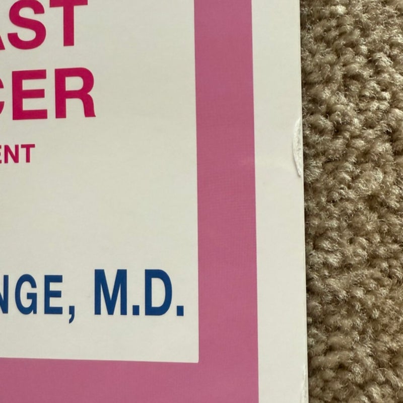 Be a Survivor- Your Guide to Breast Cancer Treatment