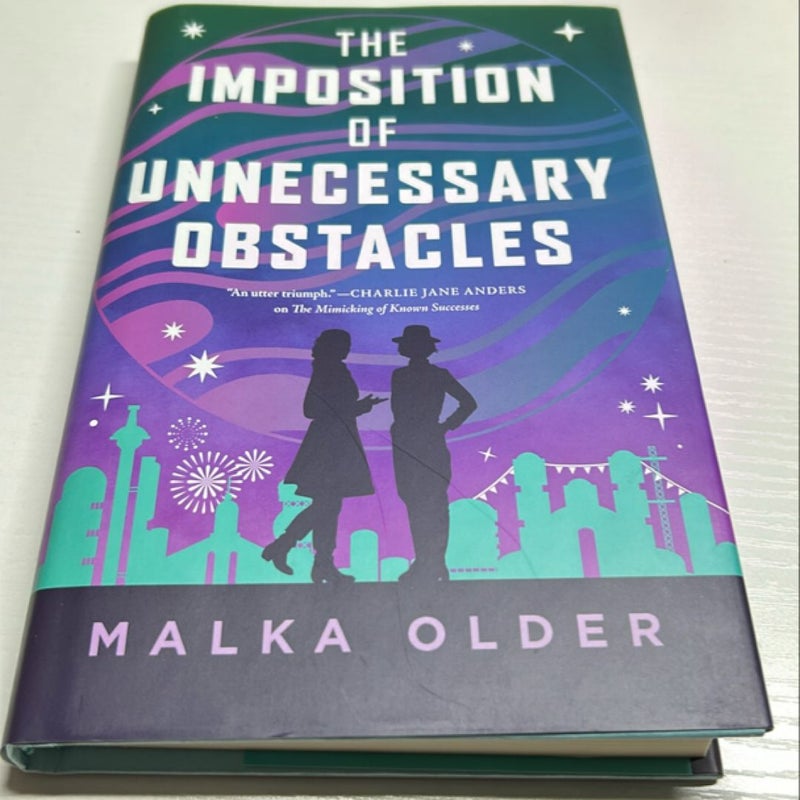 The Imposition of Unnecessary Obstacles