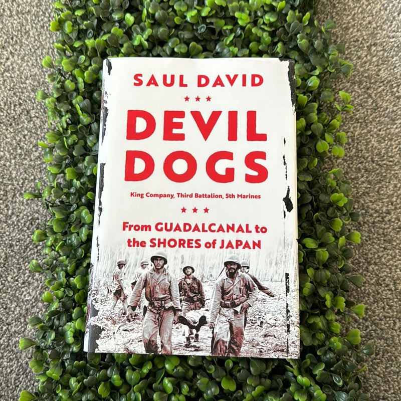 Devil Dogs