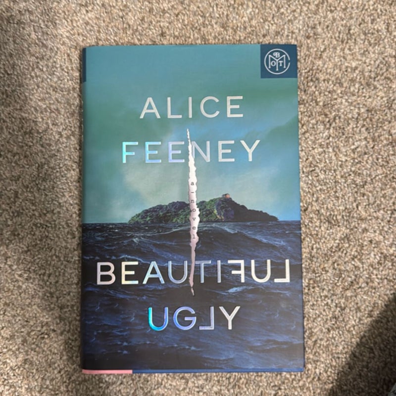 Beautiful Ugly