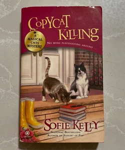 Copycat Killing