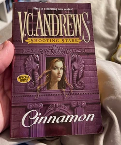 Cinnamon