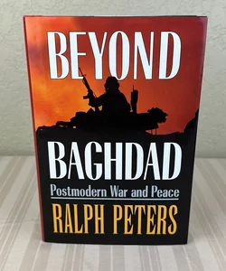 Beyond Baghdad