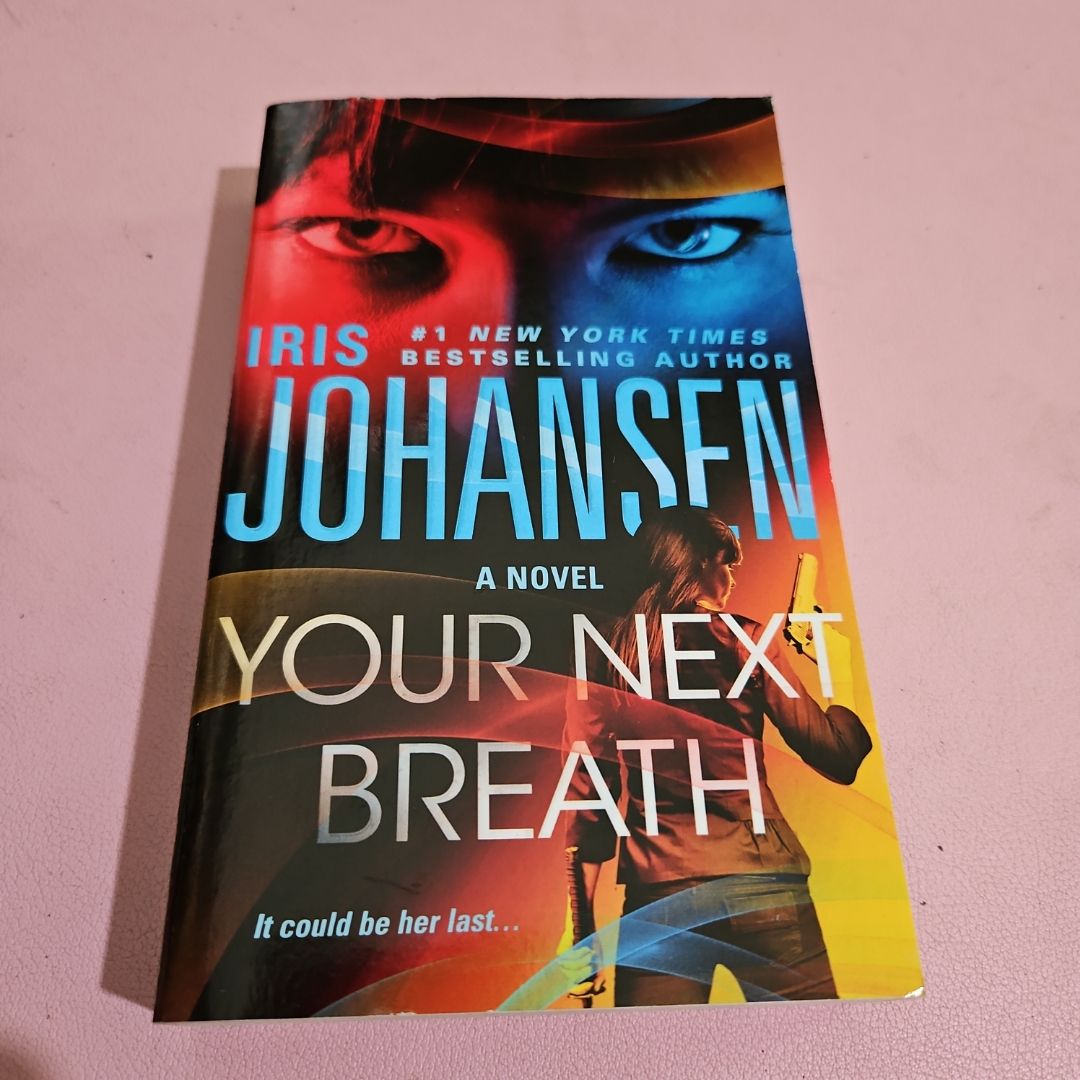 Your Next Breath
