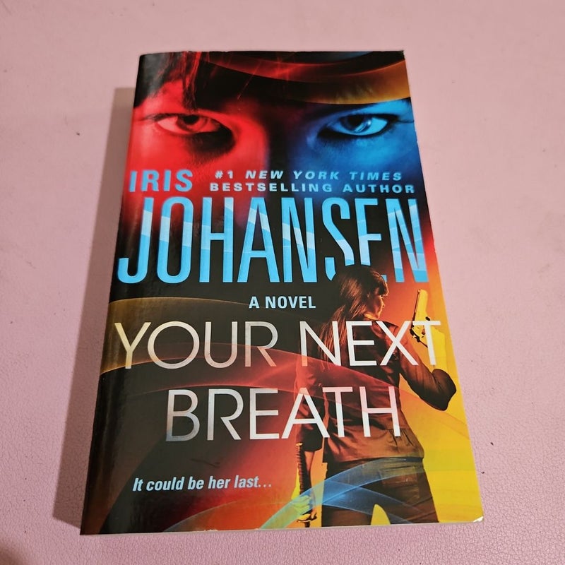 Your Next Breath