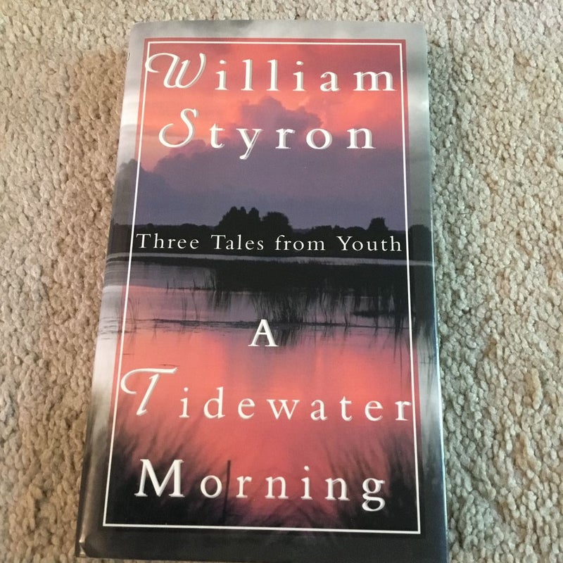 A Tidewater Morning
