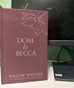 Dom & Becca