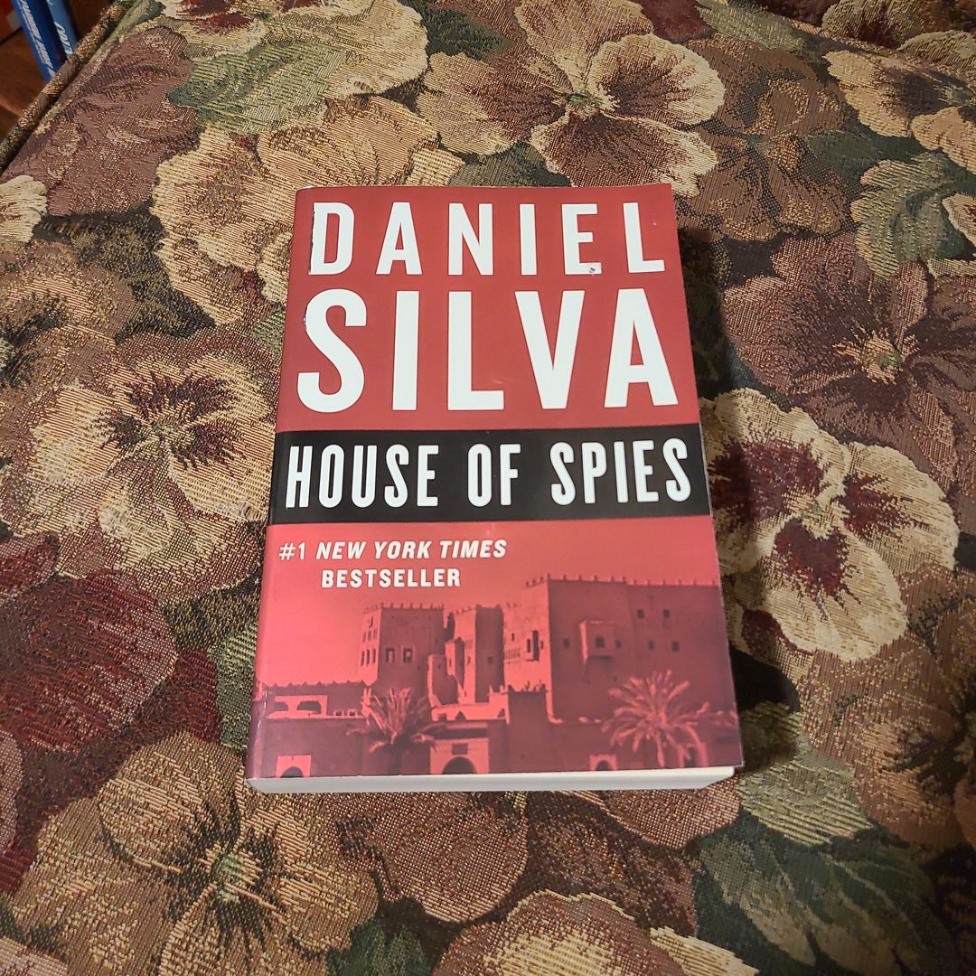 House of Spies
