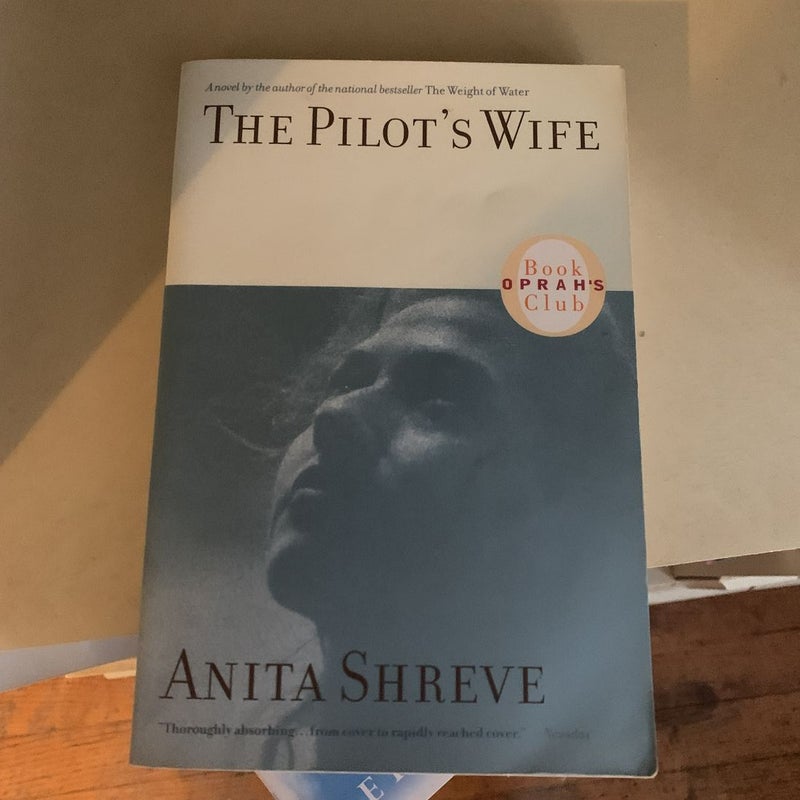 The Pilot's Wife