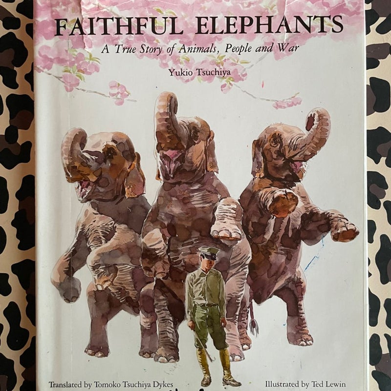 Faithful Elephants