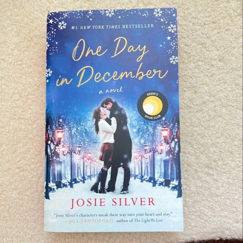 One Day in December