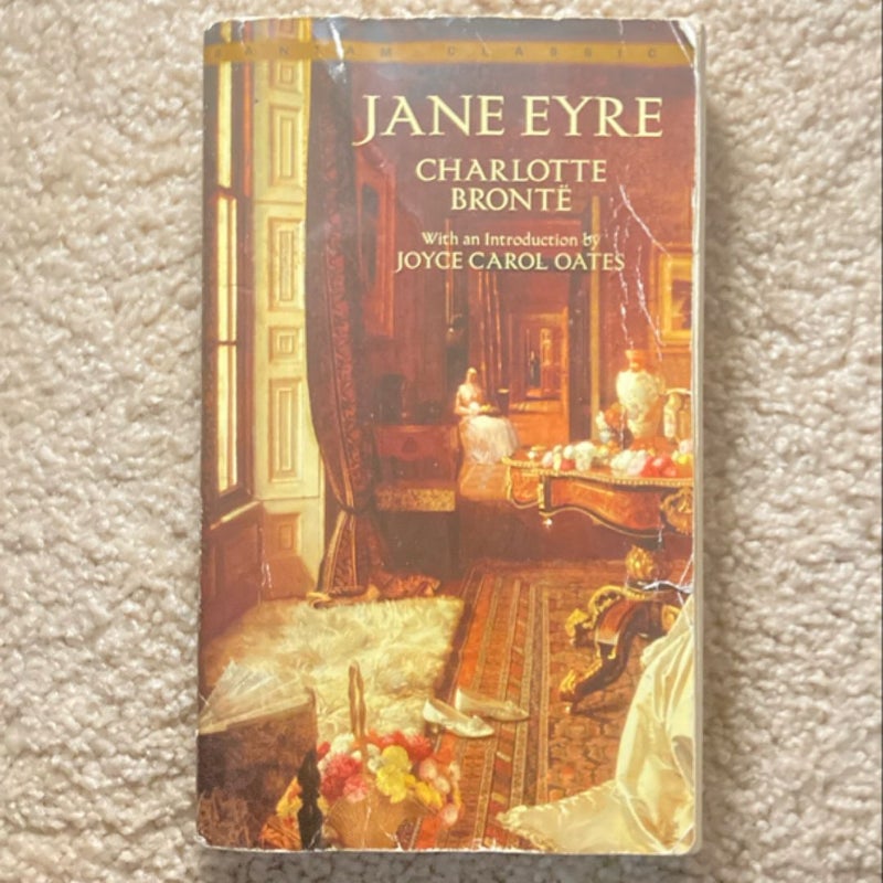 Jane Eyre