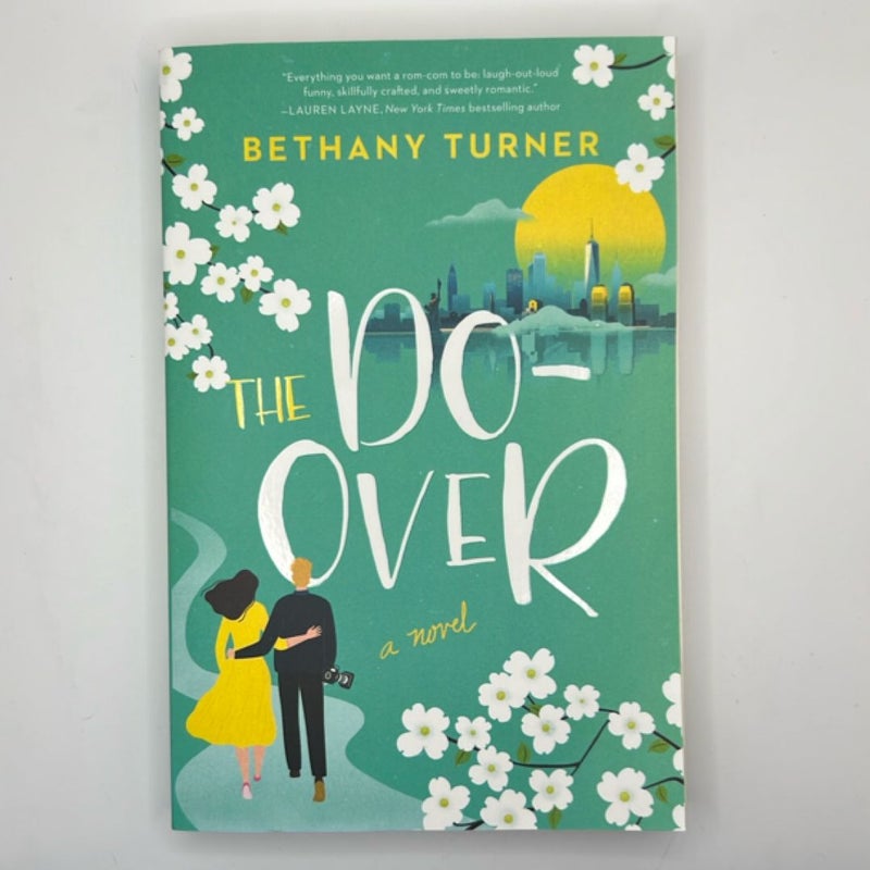 The Do-Over